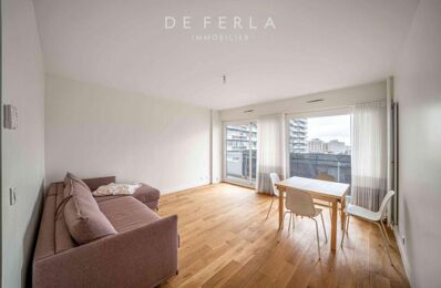 vente appartement 600 000 € à proximité de Levallois-Perret (92300)