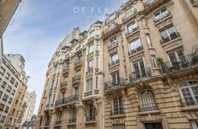 vente appartement 420 000 € à proximité de Saint-Denis (93210)