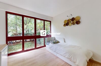 location appartement 650 € CC /mois à proximité de Thiverval-Grignon (78850)