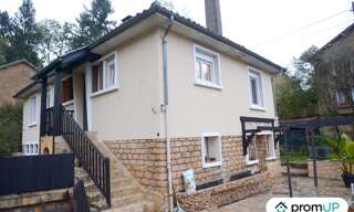 Maison 5 Pièces 140 m² à vendre à Sarlat-la-Canéda (24200)