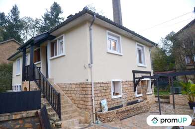 Maison 5 pièces 260000 €