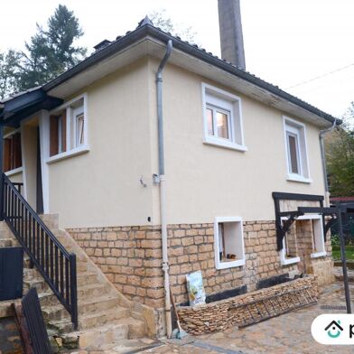 Maison 5 pièces 260000 €