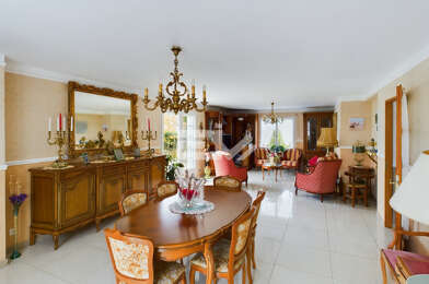 Maison 6 pièces 335000 €