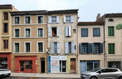 vente local industriel 8 864 € à proximité de Aude (11)