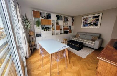 vente appartement 490 000 € à proximité de Ormesson-sur-Marne (94490)