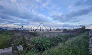 Terrain  9715 m² à vendre à Nanteuil-lès-Meaux (77100)