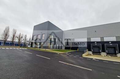 Local industriel  30020 €