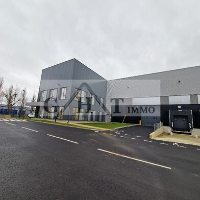 Local industriel  30020 €