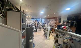 Commerce  120 m² à louer à Charenton-le-Pont (94220)