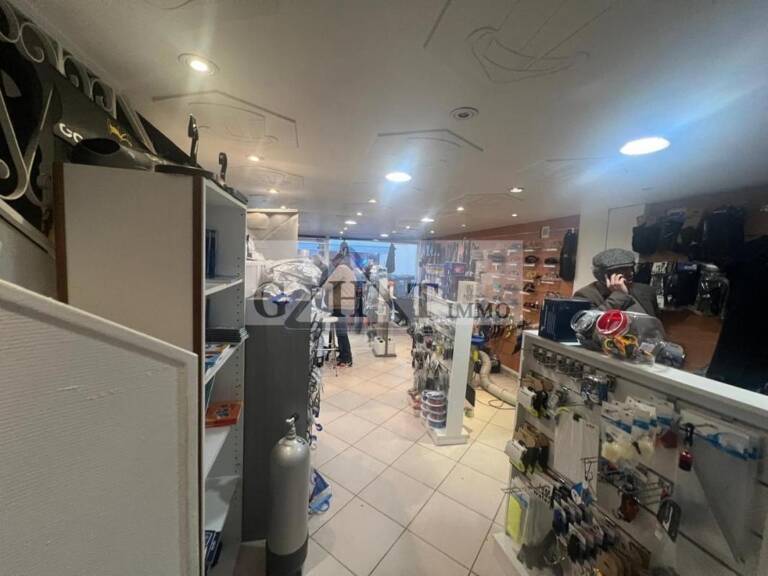 A LOUER CHARENTON LE PONT 120M2 — photo 1