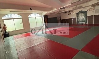 Commerce  280 m² à vendre à Maisons-Alfort (94700)