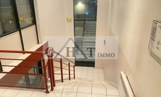 Bureau  90 m² à louer à Vitry-sur-Seine (94400)