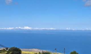 Maison 9 Pièces 161 m² à vendre à Saint-Leu (97416)