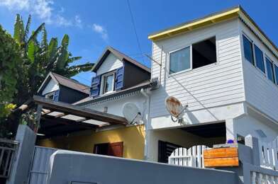 Maison 9 pièces 318000 €