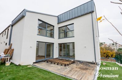 vente maison 1 250 000 € à proximité de Saint-Ouen-sur-Seine (93400)