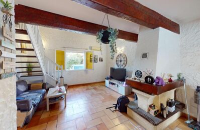 vente maison 499 000 € à proximité de La Valette-du-Var (83160)