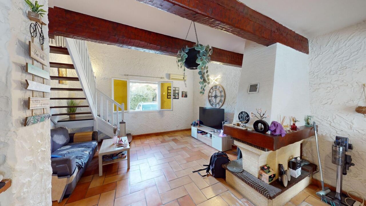 maison 4 pièces 94 m2 à vendre à Hyères (83400)