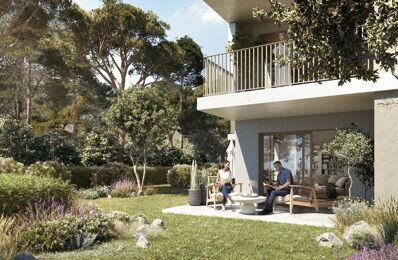 vente appartement 737 000 € à proximité de Cagnes-sur-Mer (06800)