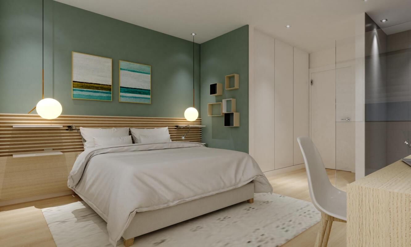 Appartement  T3 à vendre Aubagne 13400