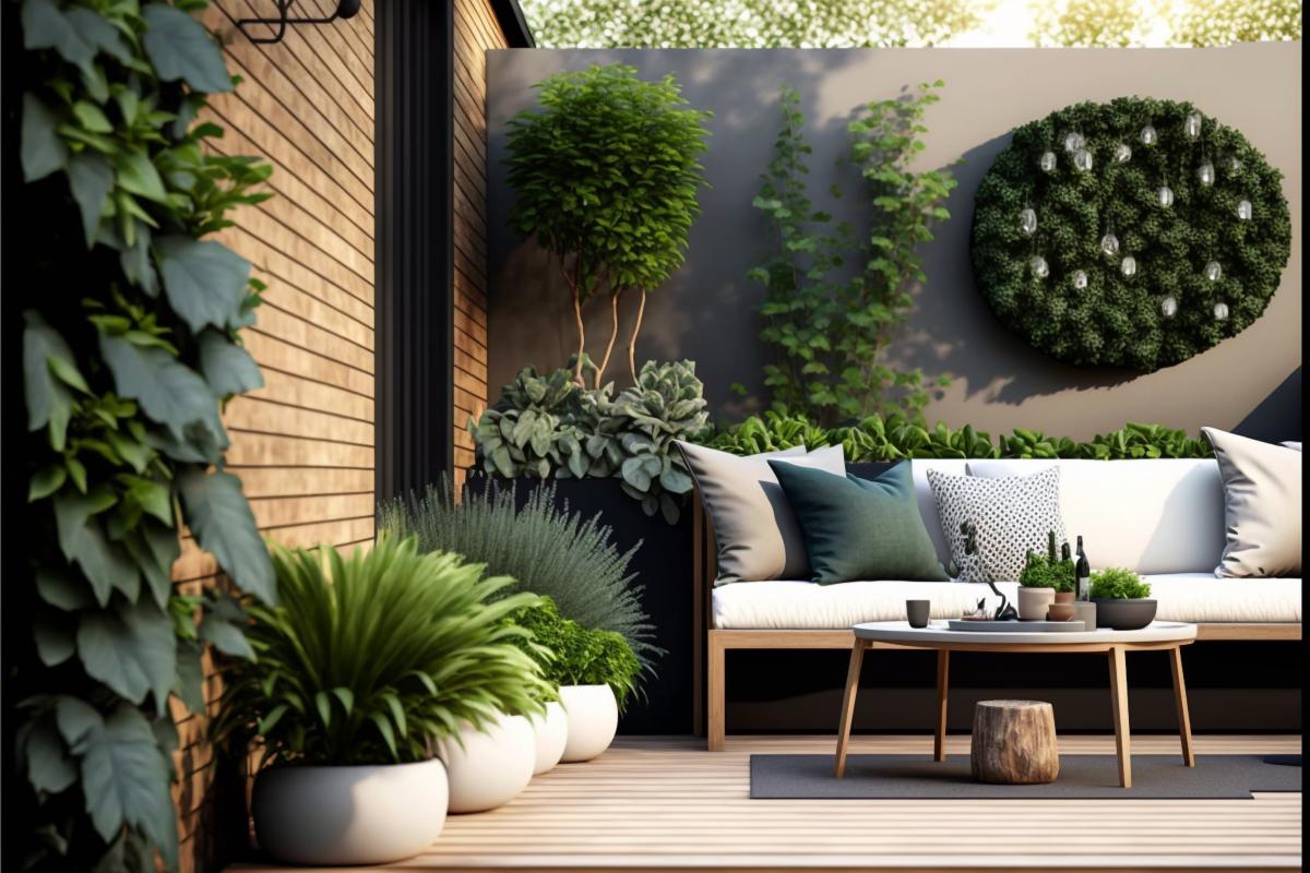 Appartement  T2 à vendre Angles (Les) 30133