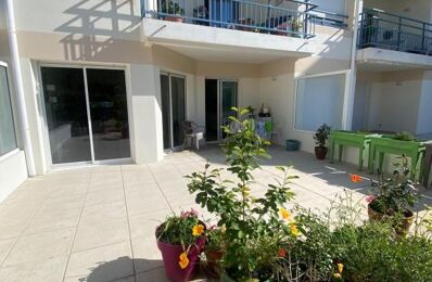 vente appartement 368 000 € à proximité de L'Île-d'Olonne (85340)