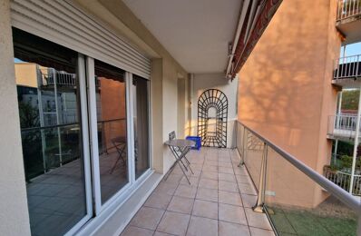 appartement 4 pièces 85 m2 à vendre à Orléans (45000)