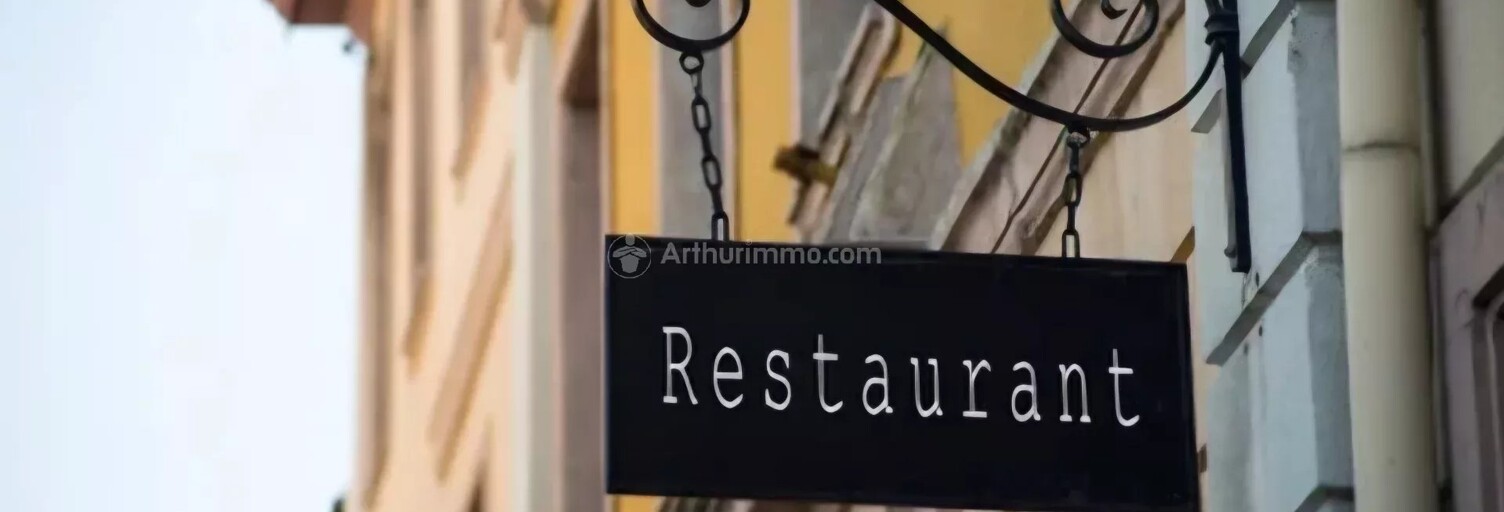 Commerce   m² à vendre à Noirmoutier-en-l'Île (85330)