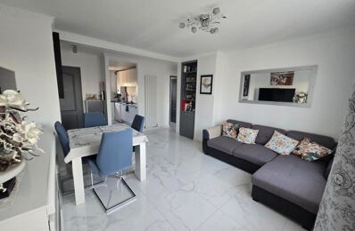 vente appartement 214 000 € à proximité de Nanterre (92000)