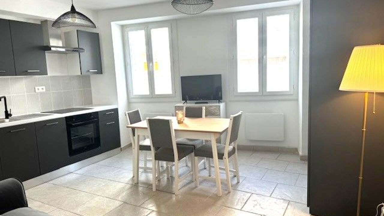 appartement 2 pièces 28 m2 à vendre à Avignon (84000)