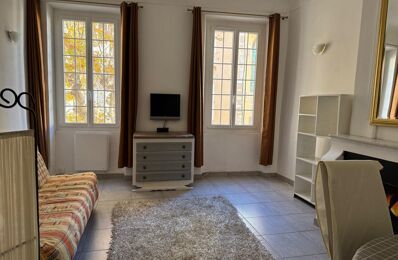 vente appartement 58 000 € à proximité de Baudinard-sur-Verdon (83630)