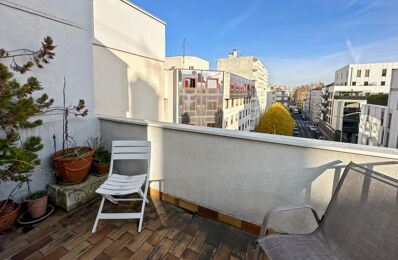 vente appartement 440 000 € à proximité de Fontaines-Saint-Martin (69270)