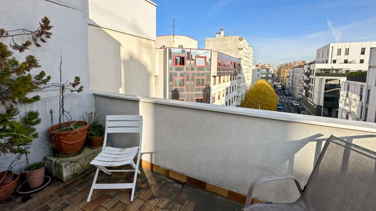 appartement 3 pièces 84 m2 à vendre à Lyon 6 (69006)