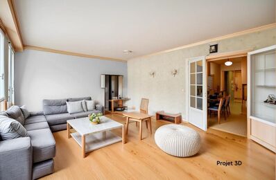 vente appartement 440 000 € à proximité de Saint-Cyr-Au-Mont-d'Or (69450)