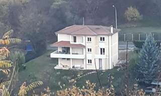 Maison 6 Pièces 160 m² à vendre à Rillieux-la-Pape (69140)