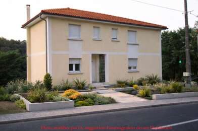 Maison 6 pièces 679000 €