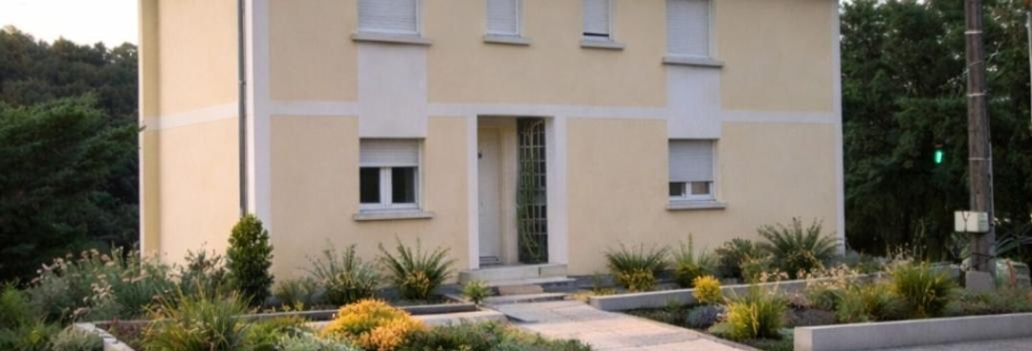 Maison 6 Pièces 160 m² à vendre à Rillieux-la-Pape (69140)