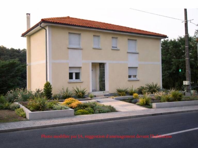 Maison familiale avec 5 chambres sur 4000m2 de terrain avec vue — photo 1