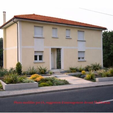 Maison 6 pièces 699000 €