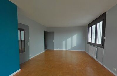 vente appartement 215 000 € à proximité de Givors (69700)