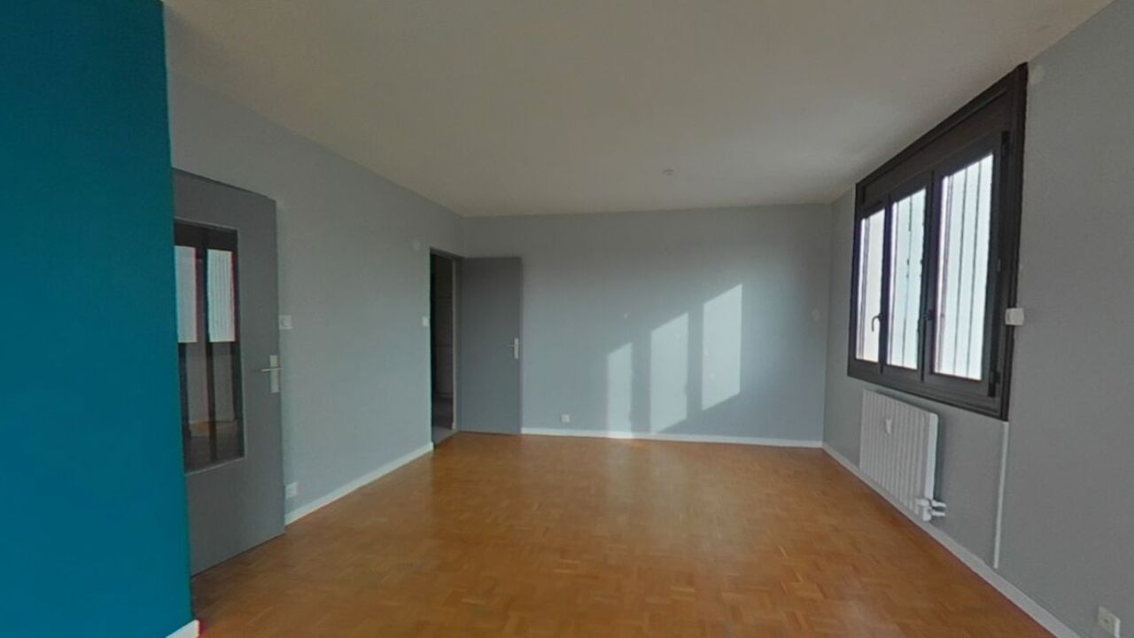 appartement 4 pièces 72 m2 à vendre à Saint-Genis-Laval (69230)