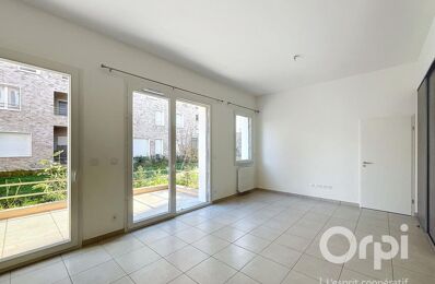 location appartement 835 € CC /mois à proximité de Brignais (69530)