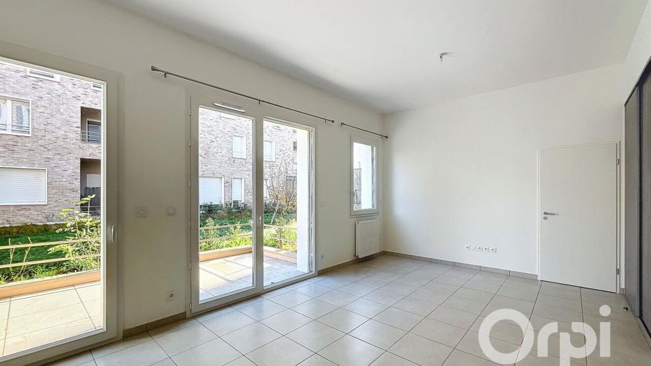 appartement 2 pièces 44 m2 à louer à Villeurbanne (69100)