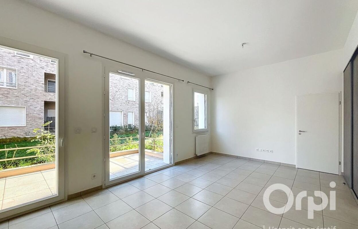 appartement 2 pièces 44 m2 à louer à Villeurbanne (69100)