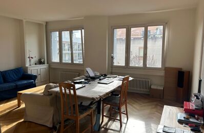 vente appartement 440 000 € à proximité de Civrieux (01390)