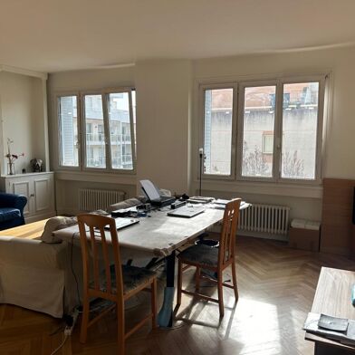 Appartement 3 pièces 79 m²