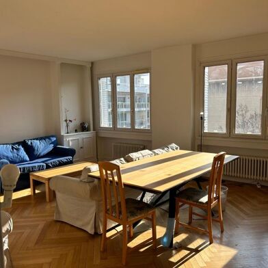 Appartement 3 pièces 79 m²