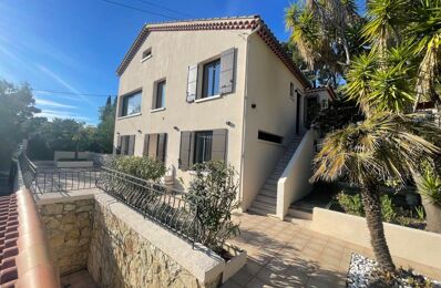 vente maison 620 000 € à proximité de Six-Fours-les-Plages (83140)