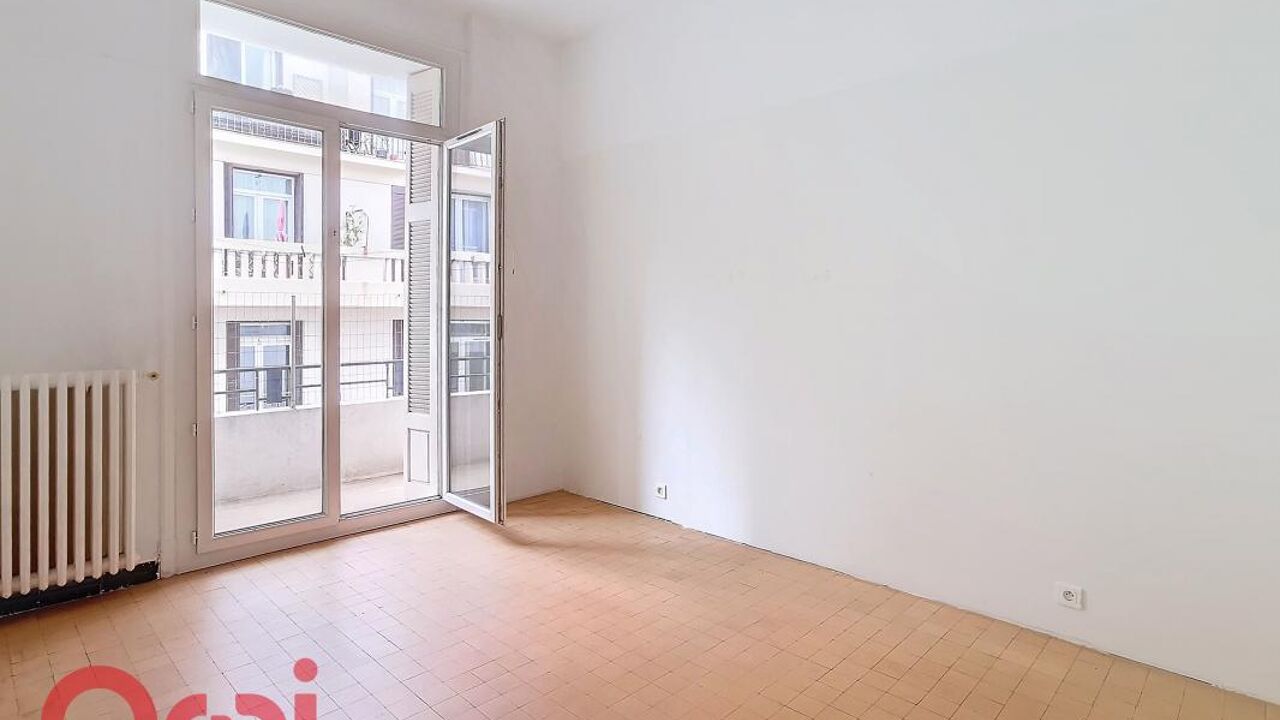 appartement 3 pièces 60 m2 à vendre à Toulon (83000)