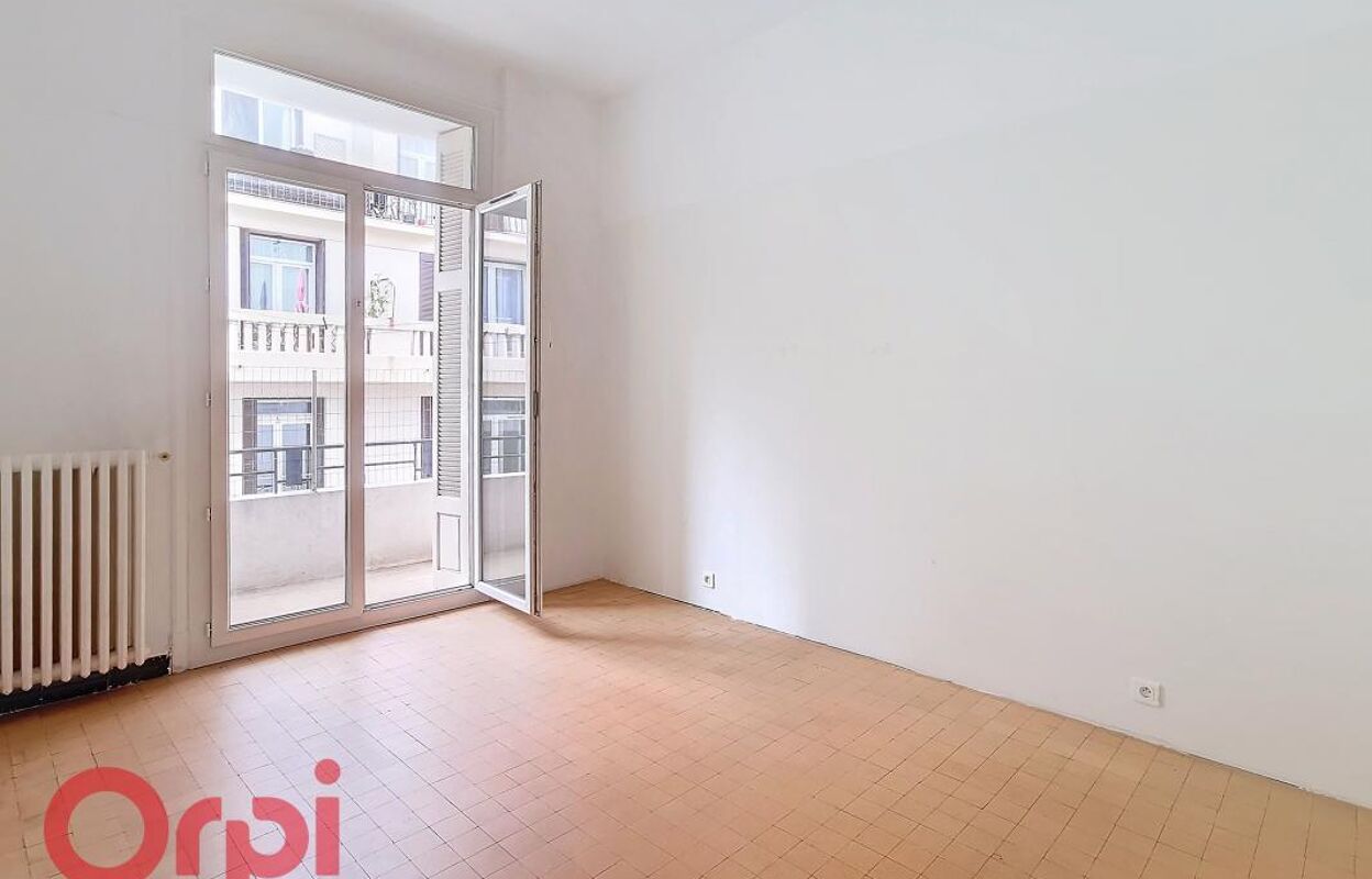 appartement 3 pièces 60 m2 à vendre à Toulon (83000)