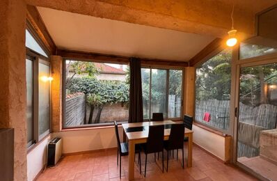 appartement 2 pièces 54 m2 à vendre à Toulon (83000)